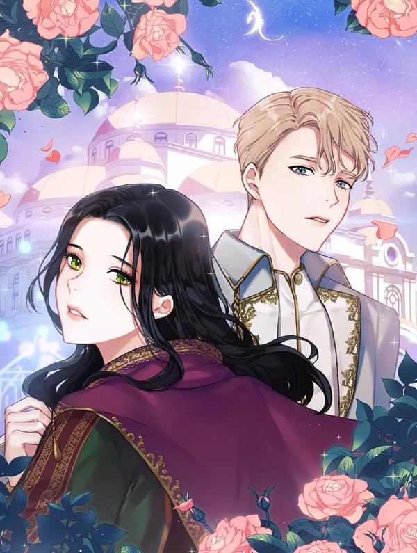 以使者之名 [db:作者] 漫画封面