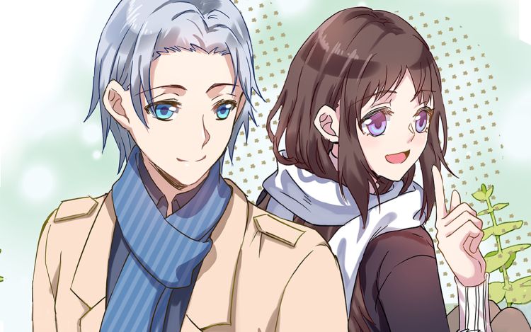 以喵之名 Aya是伪哲学家 漫画封面