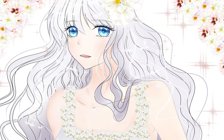 以誓约之名 宇宙无敌_860 漫画封面