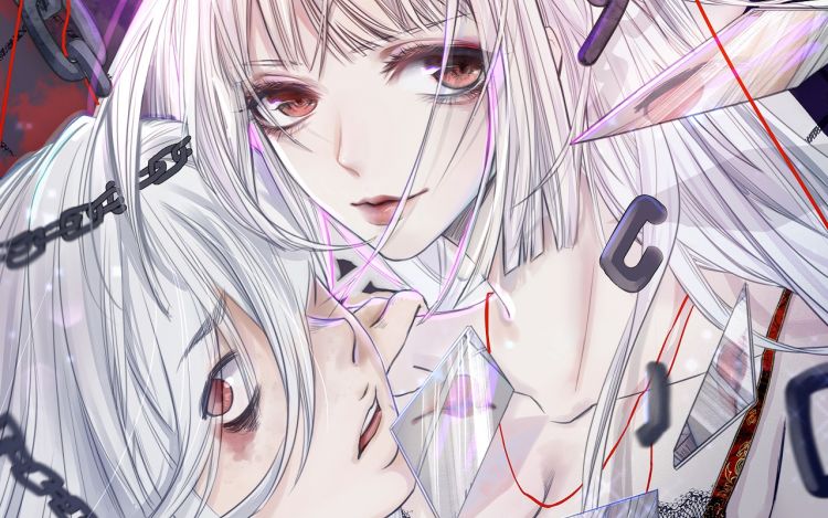 以貌取人的世界 shin先生（编剧）+阿虚（主笔） 漫画封面