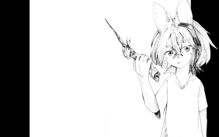 以长枪斩破镜 柳福清 漫画封面