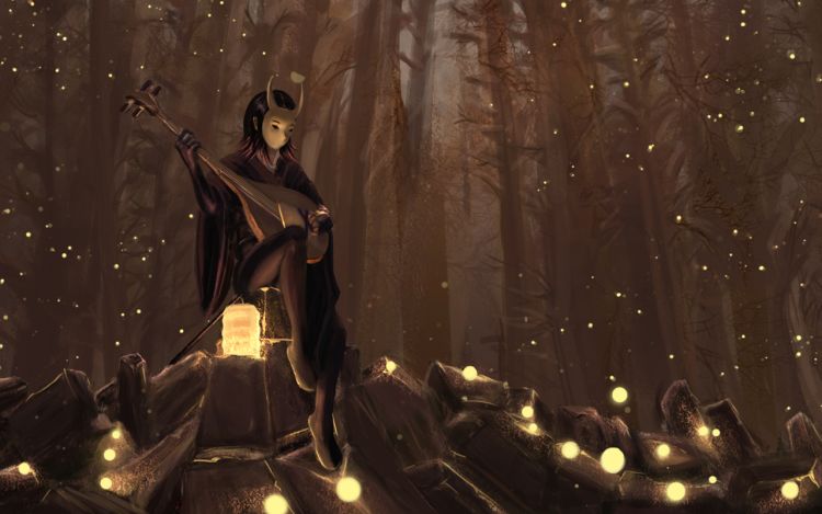 仲夏夜冒险 朝水 漫画封面