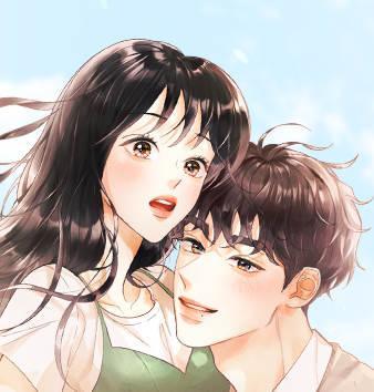 仲夏，夜之梦 [db:作者] 漫画封面