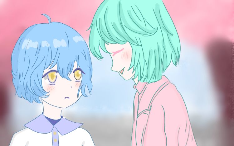 任性代名词 Sakura真惠 漫画封面