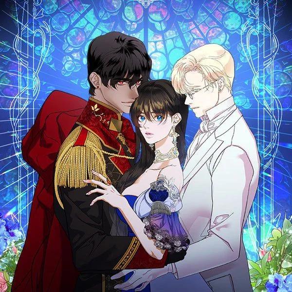 伊丝妮尔达 [db:作者] 漫画封面