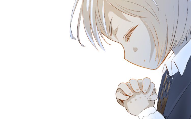 伊恩的守护 奖励三大碗 漫画封面