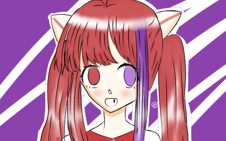 伊玥？一月？ 【已注销】 漫画封面