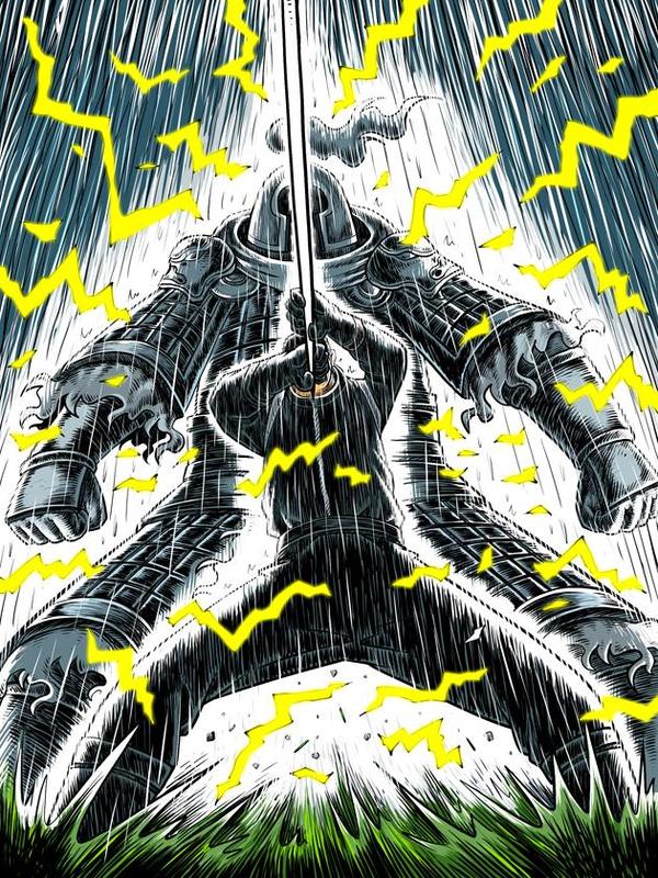 休闲之路 [db:作者] 漫画封面