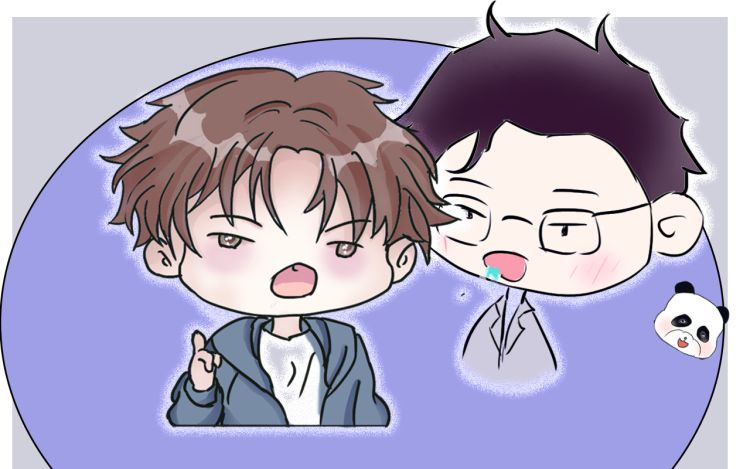 会直播的熊 兰陵baby_J9FgKr 漫画封面