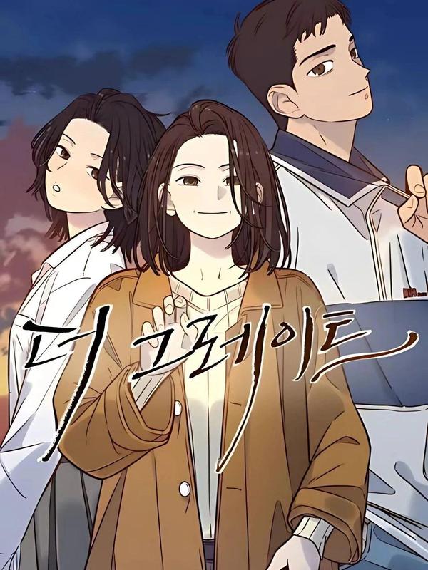 伟大的的母爱 [db:作者] 漫画封面