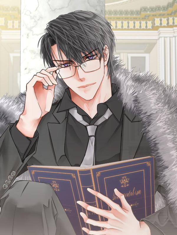 伤感理由 [db:作者] 漫画封面