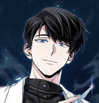 伪治疗师的生存法则 [db:作者] 漫画封面