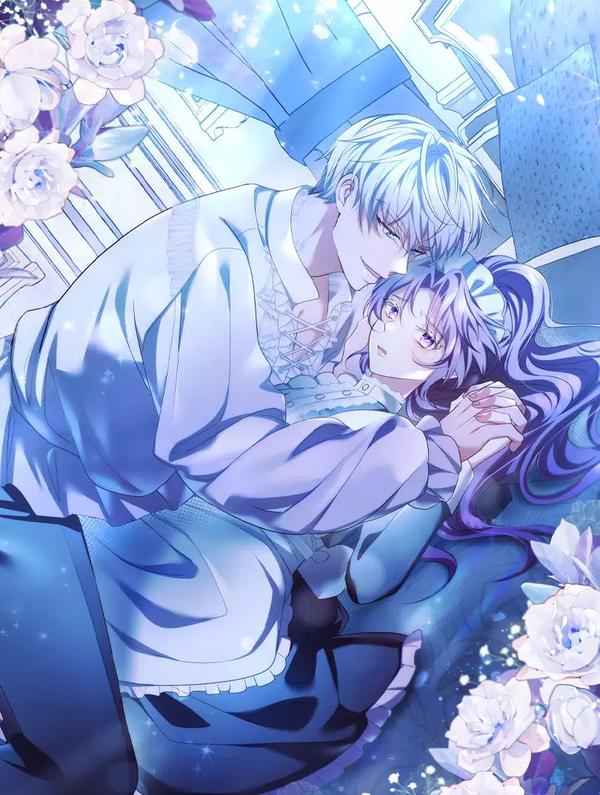 伯爵大人夜未眠 [db:作者] 漫画封面