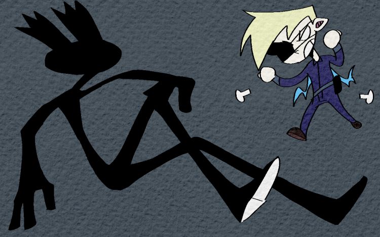 伯特星 跳马猴子_sWbHCU 漫画封面