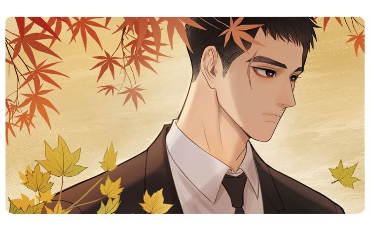 伴 S-monkey猴子 漫画封面