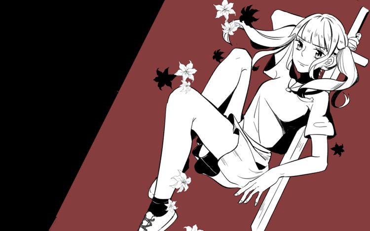 伴生 三七_RVszsC 漫画封面