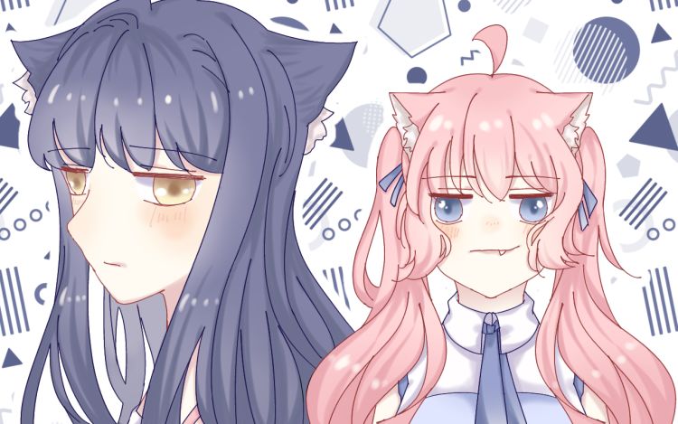 似夏将至 【已注销】 漫画封面