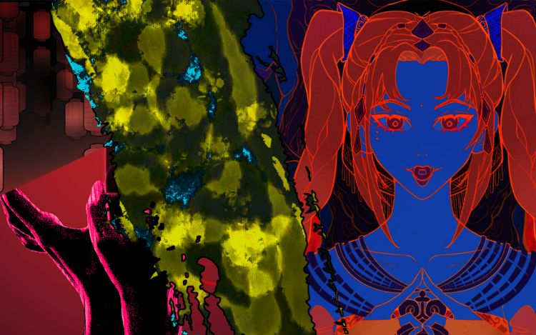 伽傩傩 三千万_Q 漫画封面