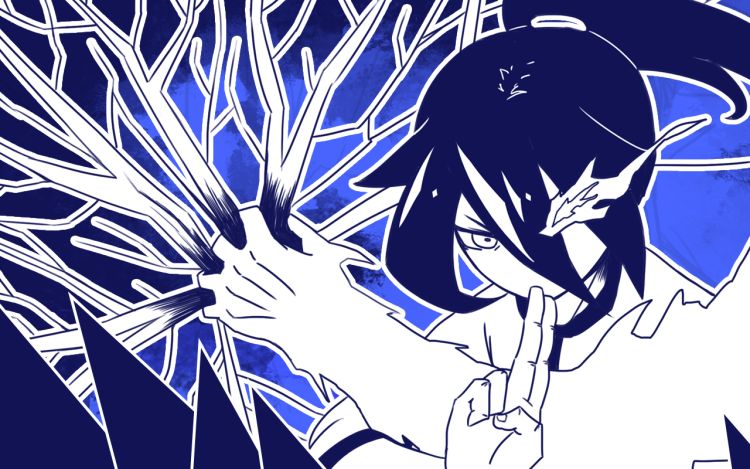 何为未来 F点E点点 漫画封面