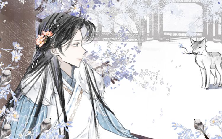 何人知我 熬夜头秃秃秃 漫画封面