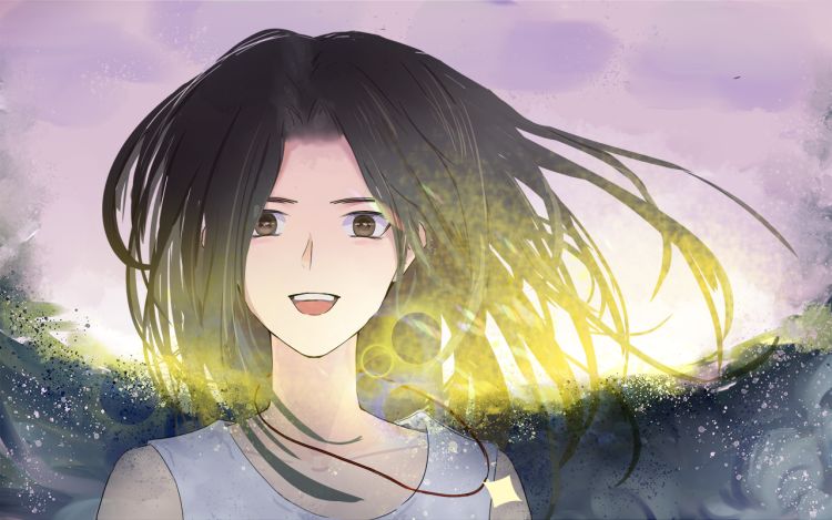 何凡 何凡一一 漫画封面