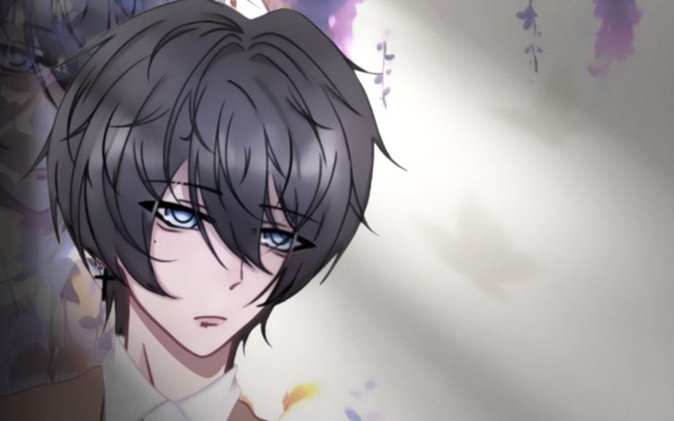 余梦清消 Jishiran_ 漫画封面