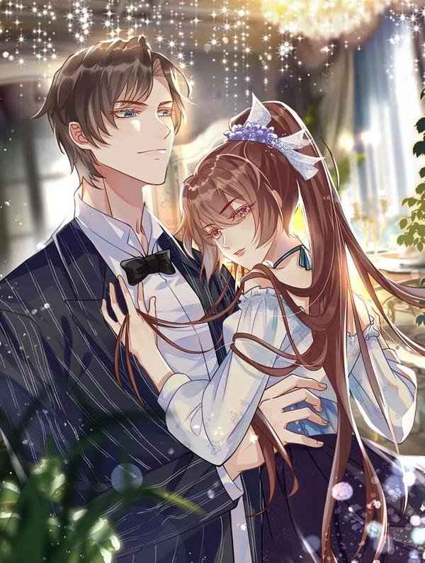 余笙有喜 [db:作者] 漫画封面