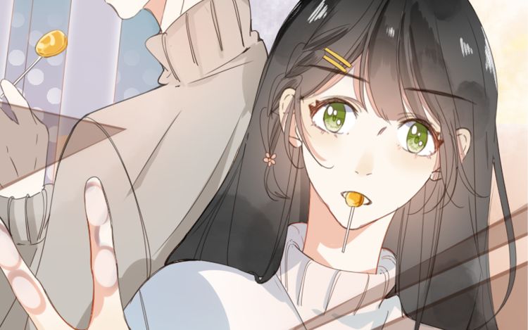 余音回响 【已注销】 漫画封面