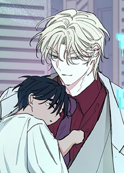 你全能的摇篮 [db:作者] 漫画封面