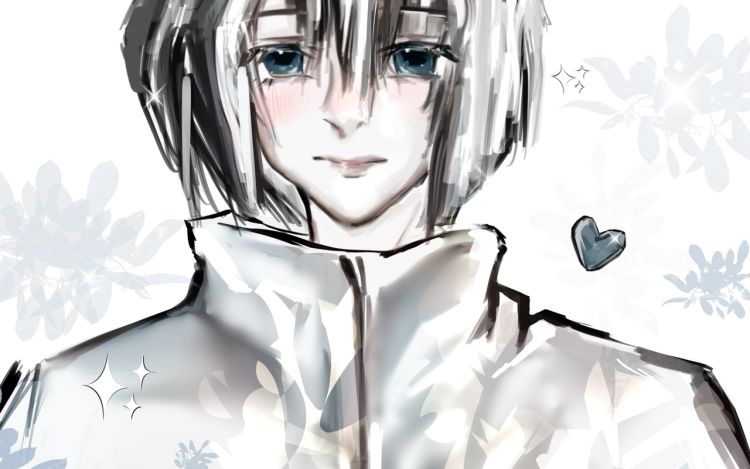 你可以听我的心跳吗 不想呆住 漫画封面