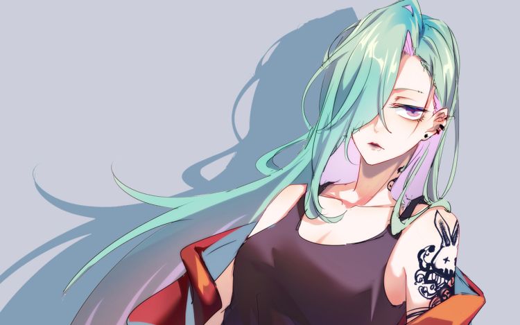 你哭起来真好看 未几再就业 漫画封面