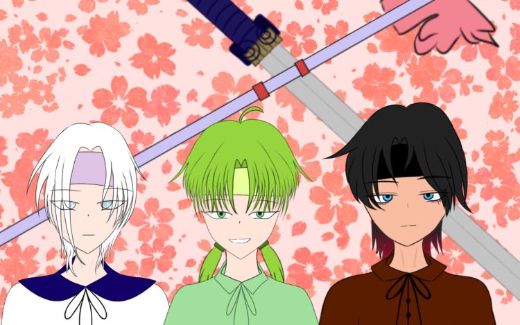 你好那就好 一只想要抱抱的小狼 漫画封面