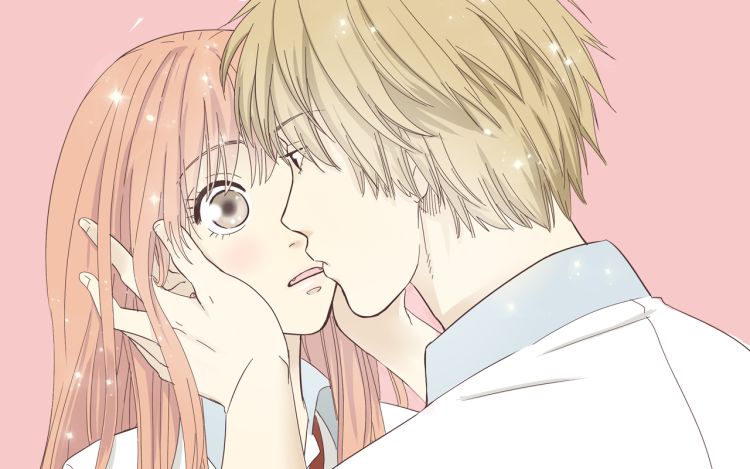 你好！筋肉女 天极焉加 漫画封面