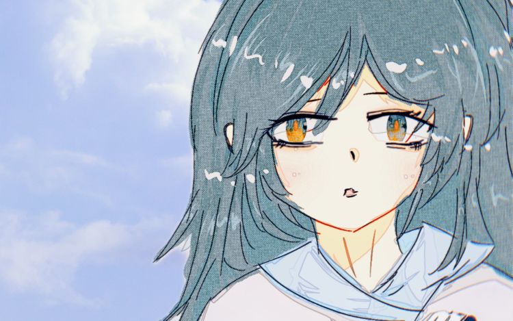 你好，瑟薇小姐 年浅晴栖 漫画封面