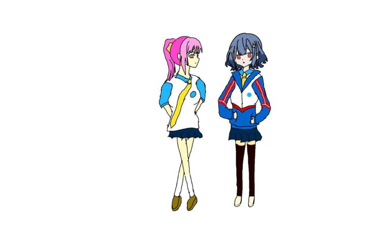 你好，青春 菠萝动漫 漫画封面