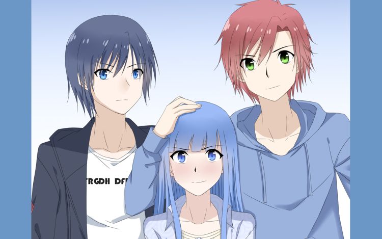 你怎么这么调皮 hh__6XWifT 漫画封面