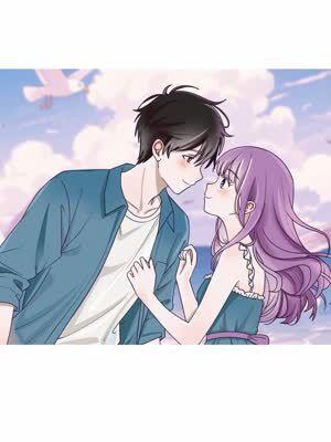 你是我的心跳 [db:作者] 漫画封面