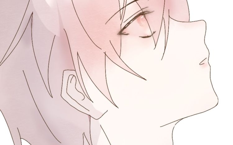 你曾经爱过我 -Yalo- 漫画封面