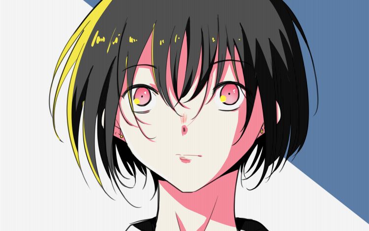 你的人生，是海市蜃楼 HOHO火 漫画封面