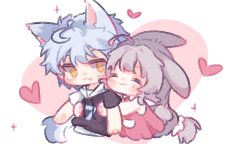 你相信我喜欢你吗 青青取不出名字 漫画封面