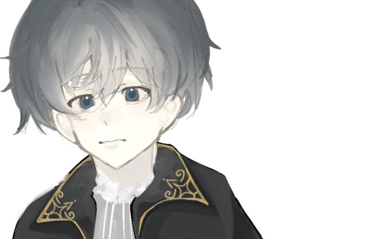 你能养我吗 衔石喝水 漫画封面