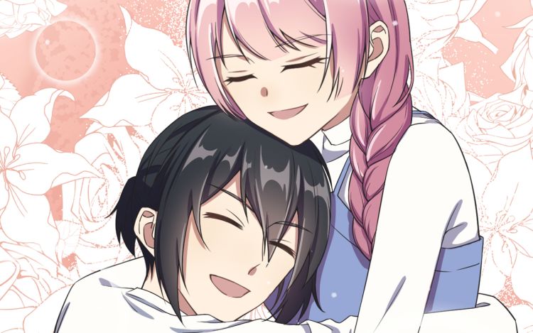 你这样，朕是不会喜欢你的！ 给我来七盒 漫画封面