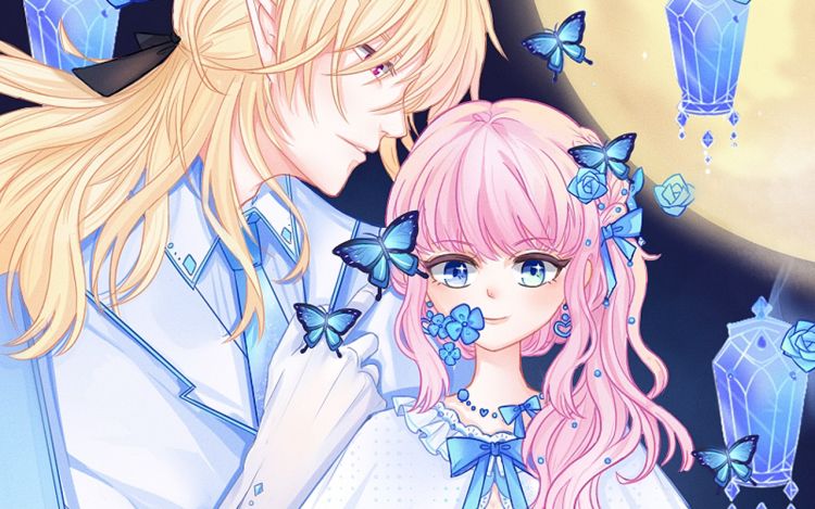 佩卡瑞兹之书 东宫白橙 漫画封面