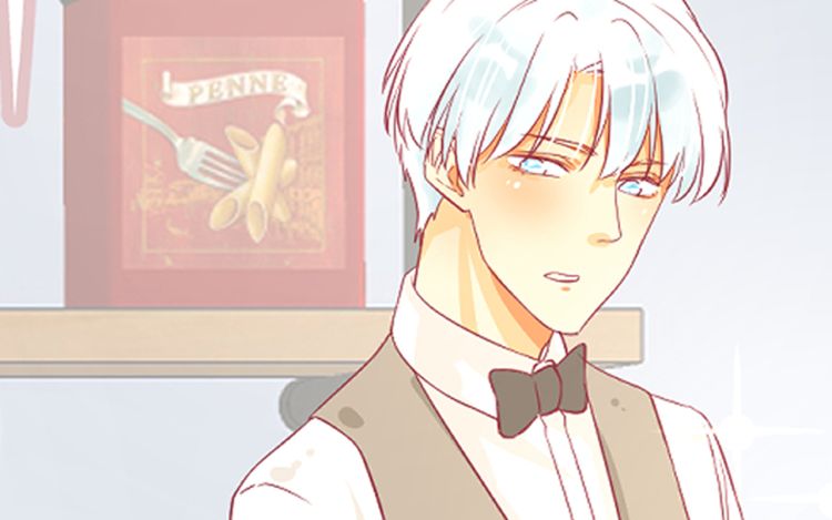 保质期男友BZ-7 与梦长书 漫画封面