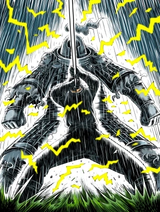 修仙功成不必在我 [db:作者] 漫画封面