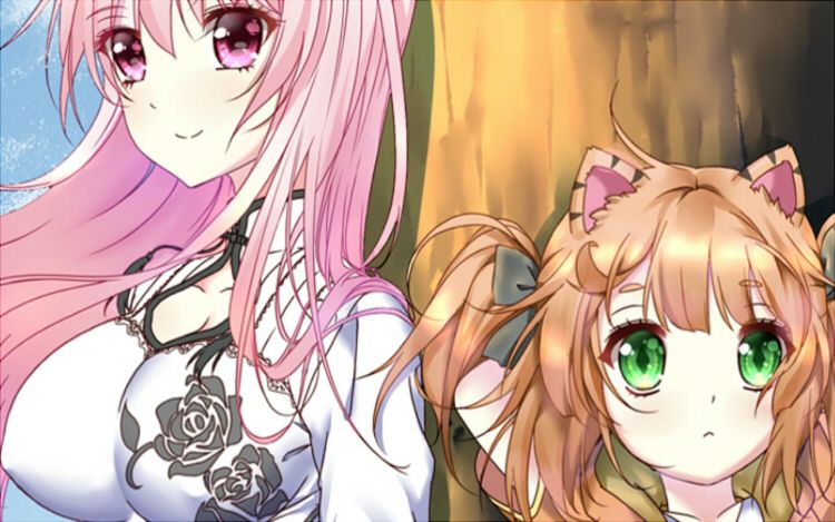 修仙动物园 i栗青i 漫画封面