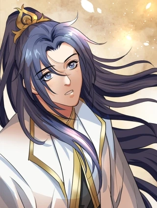 修仙吗？要命的那种！ [db:作者] 漫画封面