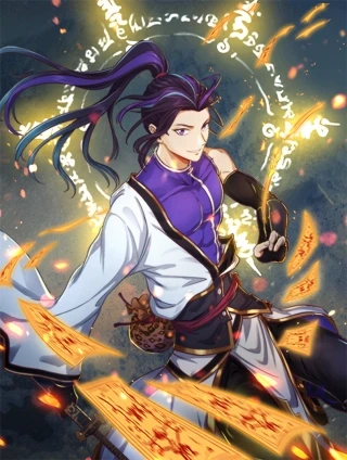 修仙狂徒 [db:作者] 漫画封面