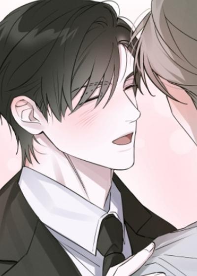 倒酒倒进爱情线 [db:作者] 漫画封面