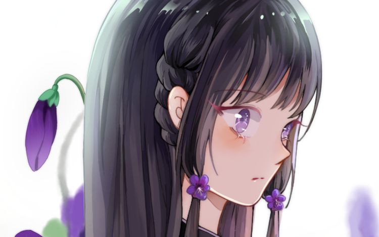 借命少女 【已注销】 漫画封面